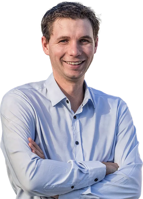 Karl Friend - UX/UI Designer